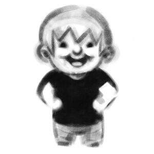 Profile picture for Benjamin CULOT