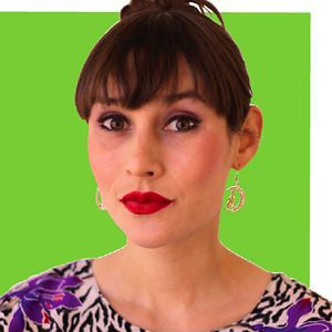 Profile picture for Nina Schwanse