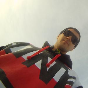 Profile picture for Manuel Olivares
