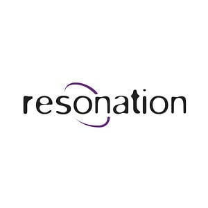 Profile picture for resonation