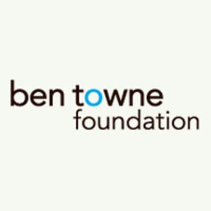 Profile picture for ben towne foundation