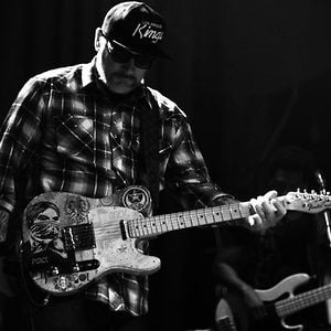 Profile picture for Everlast