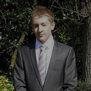 Profile picture for Liam Carter