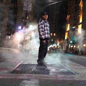 Profile picture for DJ DYSFUNKSHUNAL