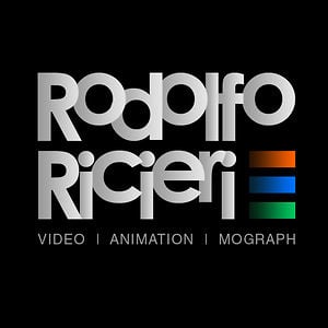 Profile picture for Rodolfo Ricieri