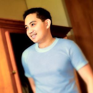Profile picture for Glenn Agan