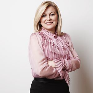 Profile picture for Deniz Ulke Aribogan