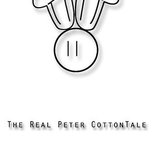 Profile picture for Peter CottonTale