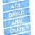 david goss