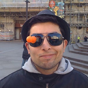 Profile picture for loosecode