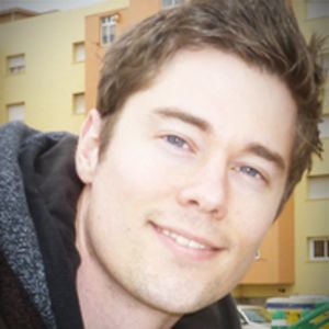 Profile picture for Roger Dudler