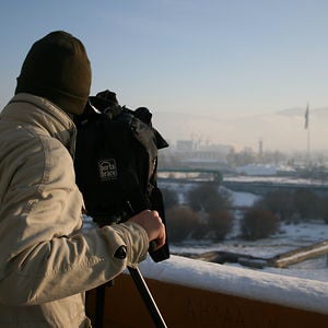 Profile picture for Prague Camera