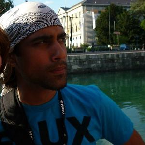 Profile picture for Junaid Chundrigar