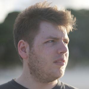 Profile picture for Scott Jackson