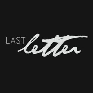 Profile picture for Last Letter