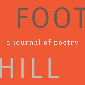 Profile picture for Foothill Journal