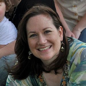 Profile picture for Tressa Penrod