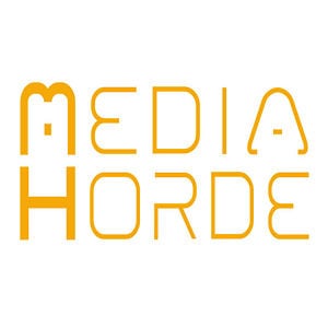 Profile picture for The Media Horde