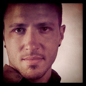 Profile picture for Josh Garlow