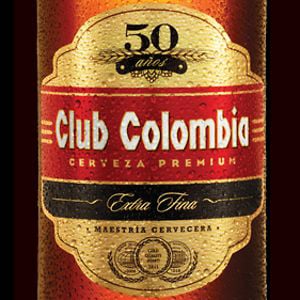 Profile picture for Club Colombia