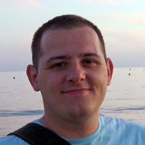 Profile picture for Przemyslaw Pluta