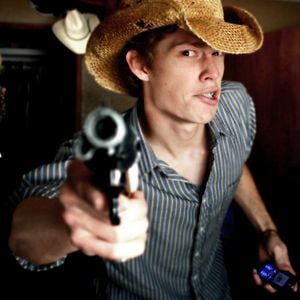 Profile picture for Luke Cypert