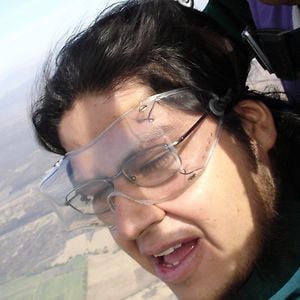 Profile picture for Agustín Ramos