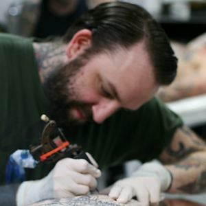 Profile picture for Stewart Robson