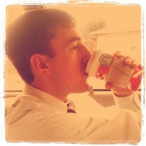 Profile picture for Zachary Church