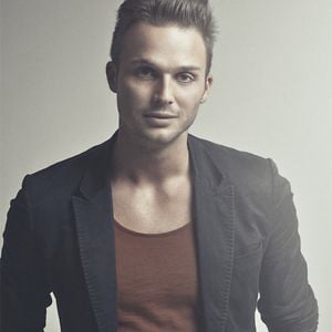 Profile picture for Wilhelm Meister