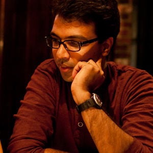Profile picture for srimano