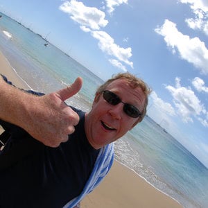 Profile picture for mark spink