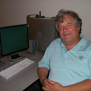 Profile picture for William H. Blood