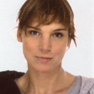 Profile picture for Cindy Jansen