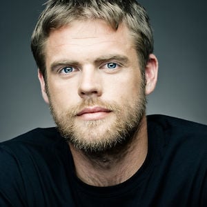 Profile picture for Paul mc Guinness