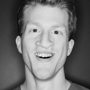 Profile picture for Mack Carruthers