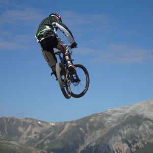 Profile picture for Mattia Buzzi