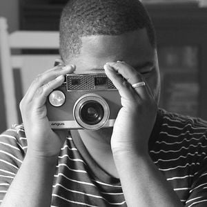 Profile picture for Jeff Jones