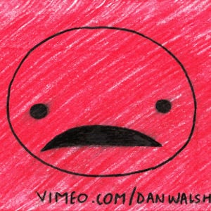 Profile picture for Dan Walsh
