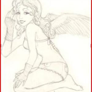 Profile picture for AngelScribe