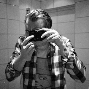 Profile picture for Martin Larsen