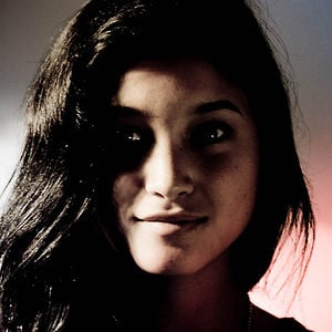 Profile picture for Amélie Ramm