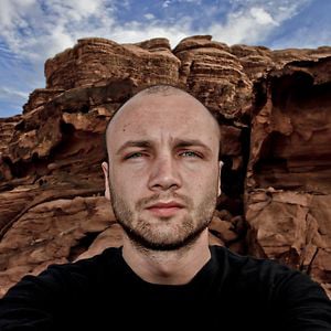 Profile picture for Greg Karpinski