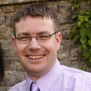 Profile picture for Mark Barnes
