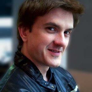 Profile picture for Paul Reeves
