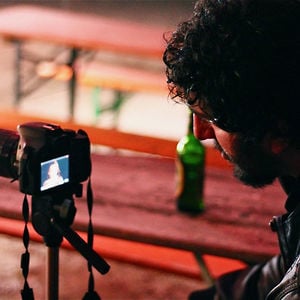 Profile picture for Schahab Kermani