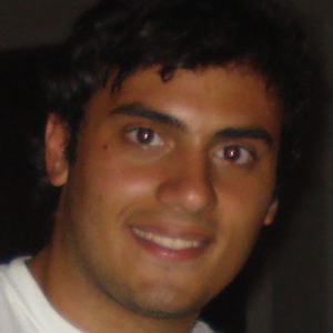 Profile picture for Bruno Keusen