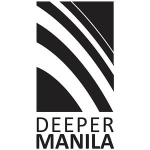 Profile picture for Deeper Manila