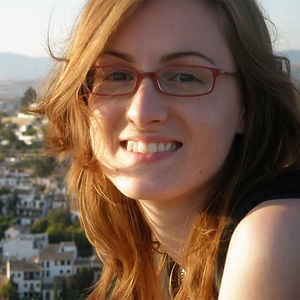 Profile picture for Jenni Parker