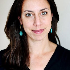 Profile picture for Katie Falkenberg